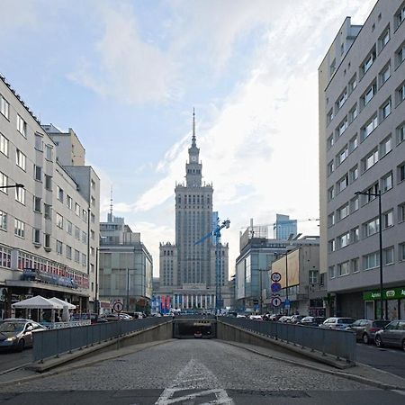 2 Bedroom Apt In Heart Of Warsaw Zgoda 9 Tv70 Dış mekan fotoğraf