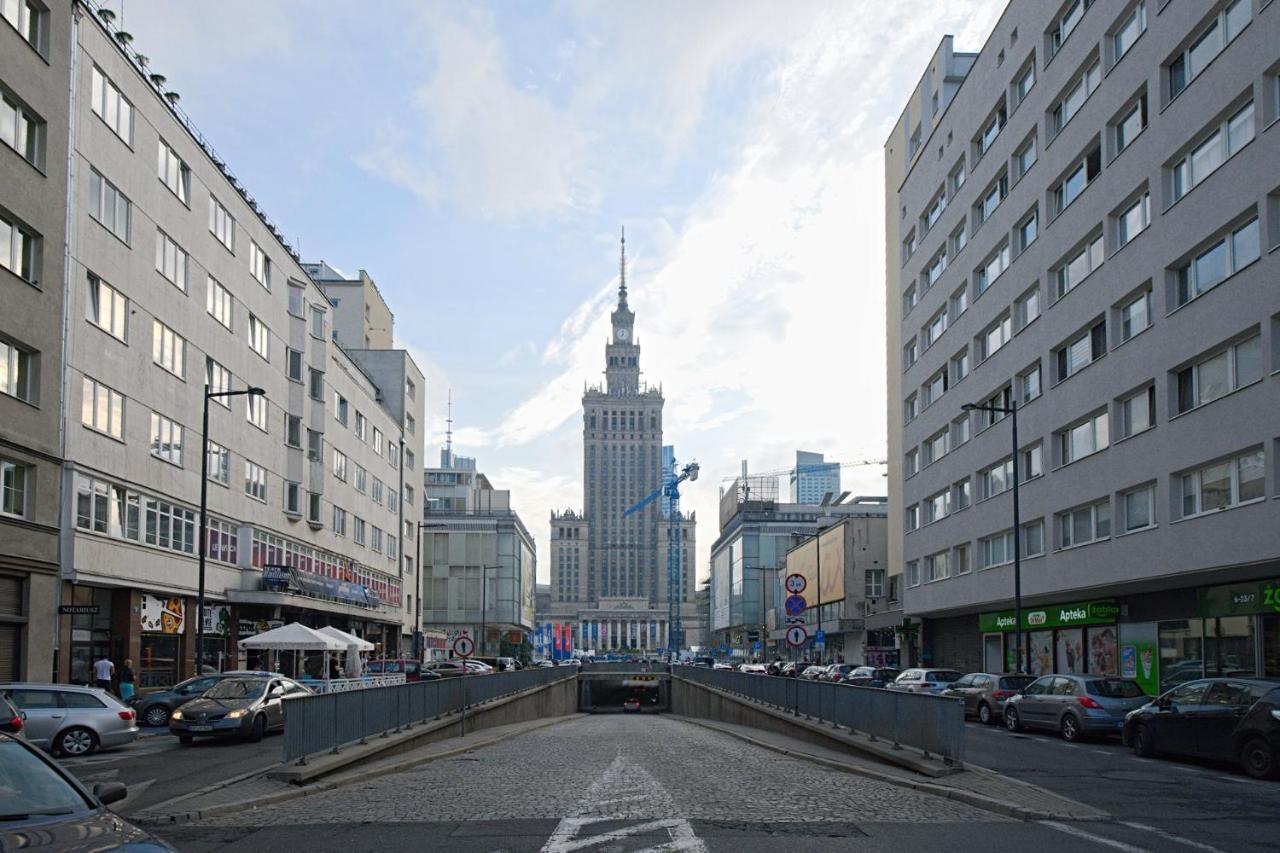 2 Bedroom Apt In Heart Of Warsaw Zgoda 9 Tv70 Dış mekan fotoğraf