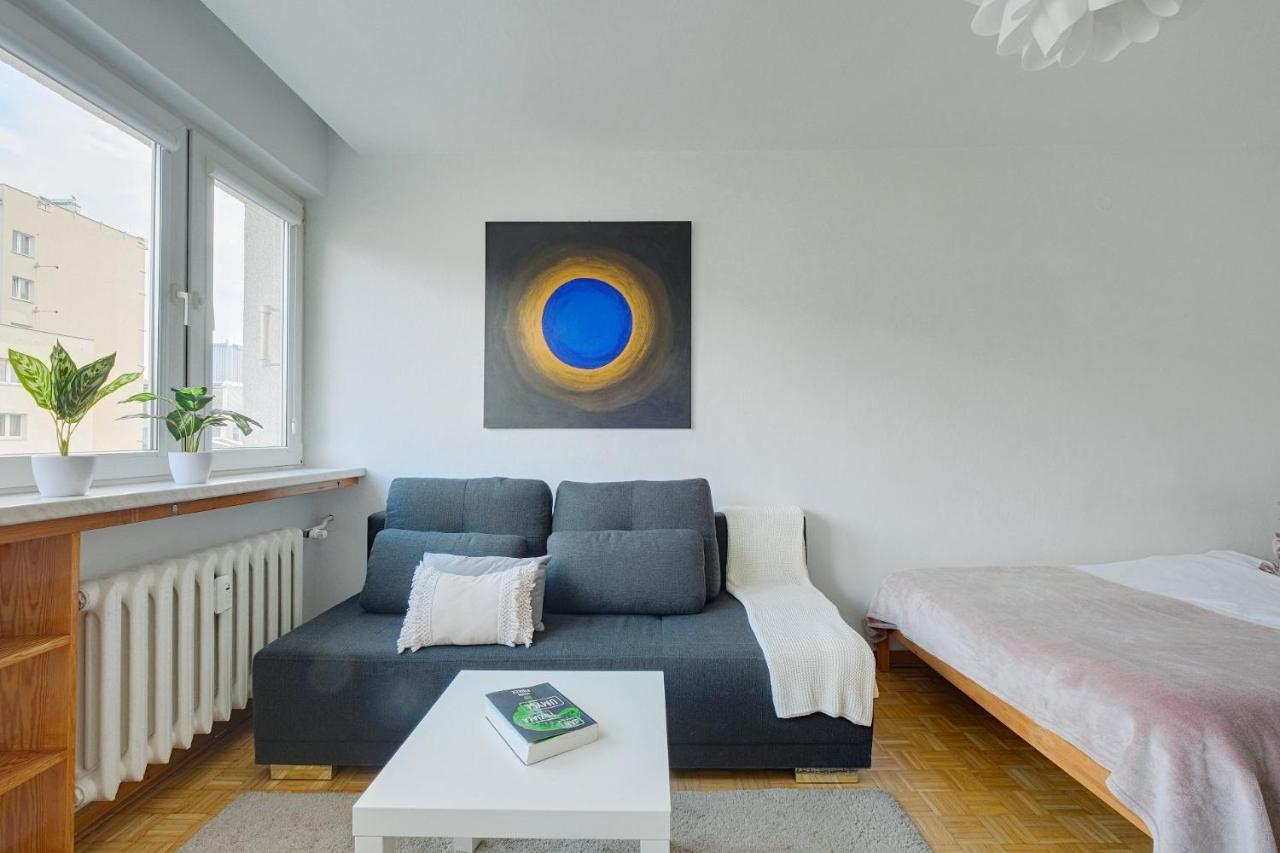 2 Bedroom Apt In Heart Of Warsaw Zgoda 9 Tv70 Dış mekan fotoğraf